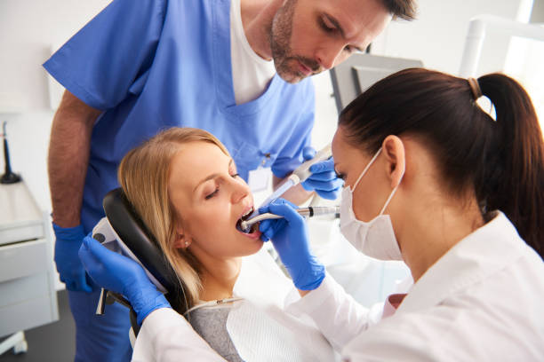 Reliable Plover, WI  Holistic Dental Services Solutions